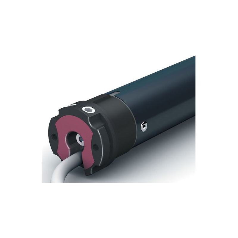 Moteur Movo Cherubini 10/17 filaire CMD35101700C