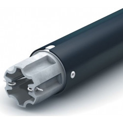 Moteur Movo Cherubini 10/17 filaire CMD35101700C