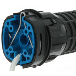 Moteur Bubendorff R 10 newtons - Volet roulant
