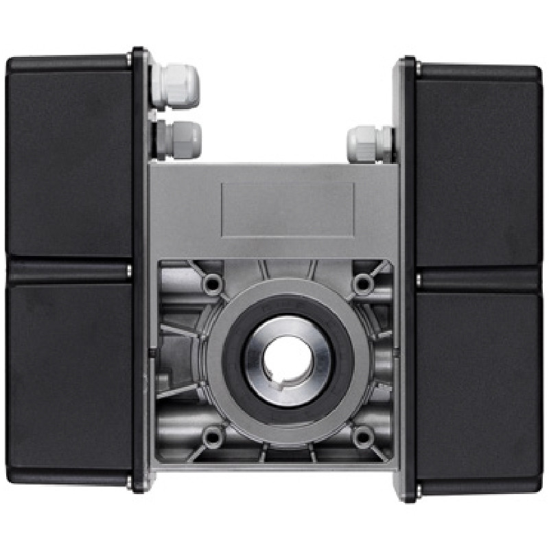 Moteur MTS 20-25-4 Marantec couvertures de piscines 250 Nm - 166689