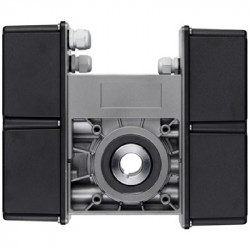 Moteur MTS 20-12-5 Marantec couvertures de piscines 120 Nm - 166688