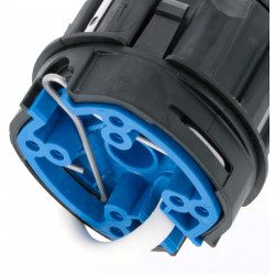 Moteur Bubendorff R 25 newtons - Volet roulant