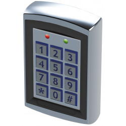 Lecteur de proximité 125 kHz Sewosy KRB1000 avec clavier
