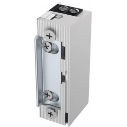 Gâche électrique Sewosy SE1 à émission de courant 12-24V et varistance
