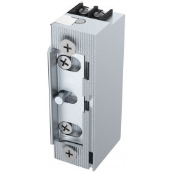 Gâche électrique Sewosy SE2 à émission de courant 12-24V et varistance