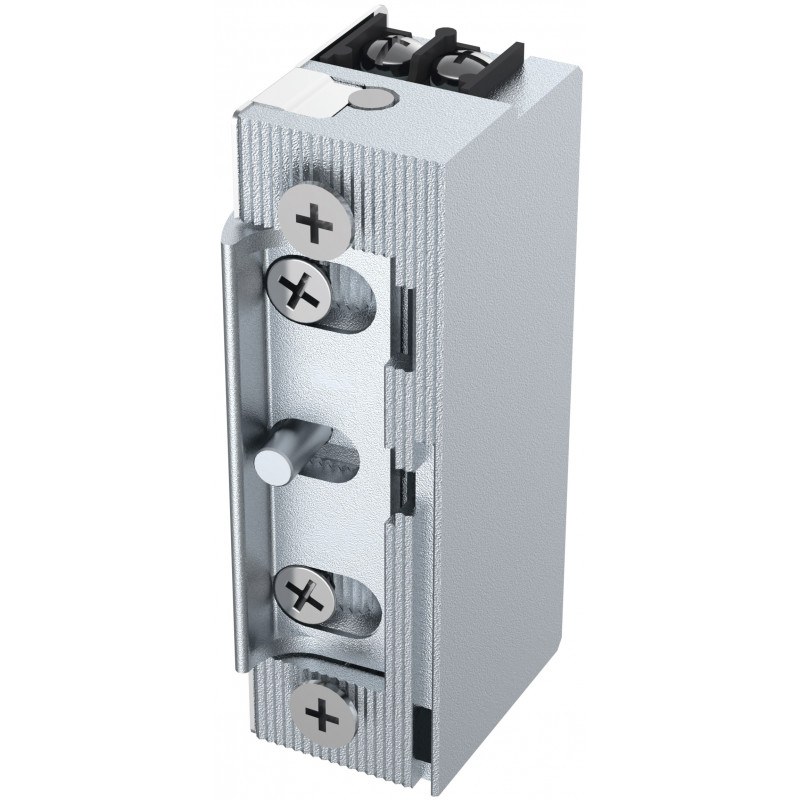 Gâche électrique Sewosy SE2 à émission de courant 12-24V et varistance