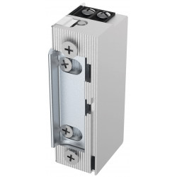 Gâche électrique Sewosy SE2MI émission de courant 12-24V et varistance