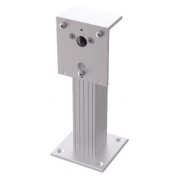 Kit de montage sol/mur/plafond 200 mm Sewosy SMSP200 pour séries VMPO
