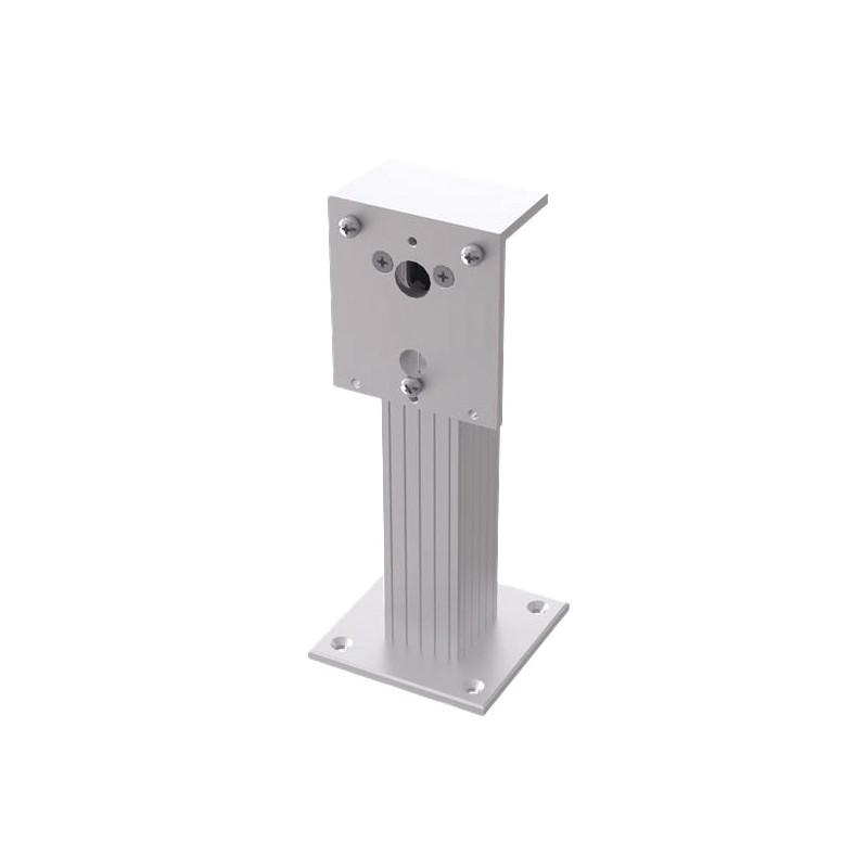 Kit de montage sol/mur/plafond 200 mm Sewosy SMSP200 pour séries VMPO