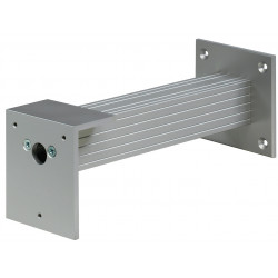 Kit de montage sol/mur/plafond 200 mm Sewosy SMSP200 pour séries VMPO