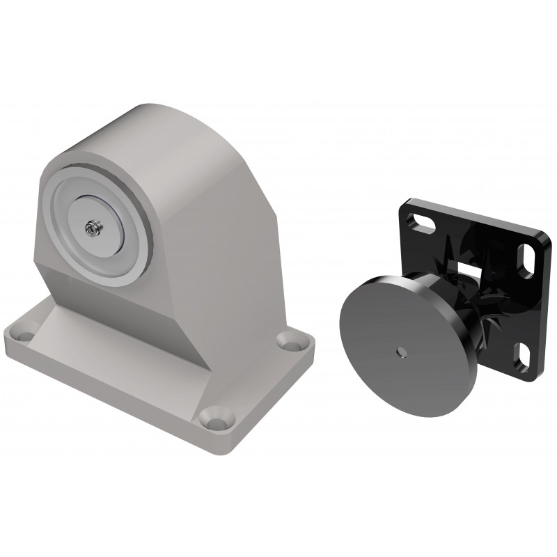 Ventouse Sewosy VMPO242/484S maintien de porte ouverte 24-48V DC Ventouse Sewosy VMPO242/484S maintien de porte ouverte 24-48V DC
