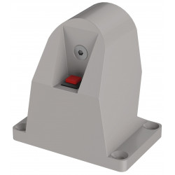 Ventouse Sewosy VMPO245S maintien de porte ouverte 24V DC
