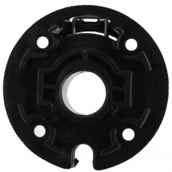 Palier décentré pour volets Bubendorff MONO Design/Nelto