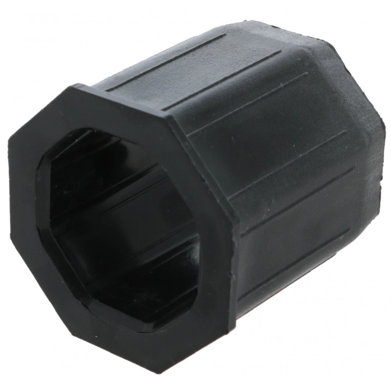 Embout de jonction Suys pour axes 60-40 mm EAX6040