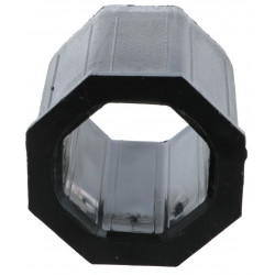 Embout de jonction Suys pour axes 60-40 mm EAX6040