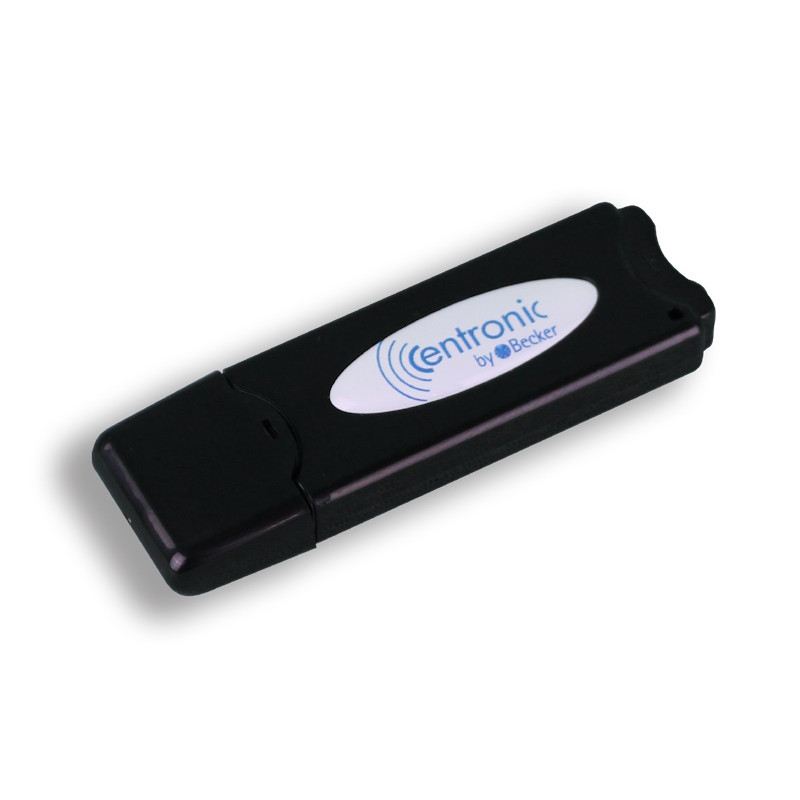 Clé USB Becker Centronic Stick