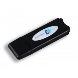 Clé USB Becker Centronic PLUS Stick