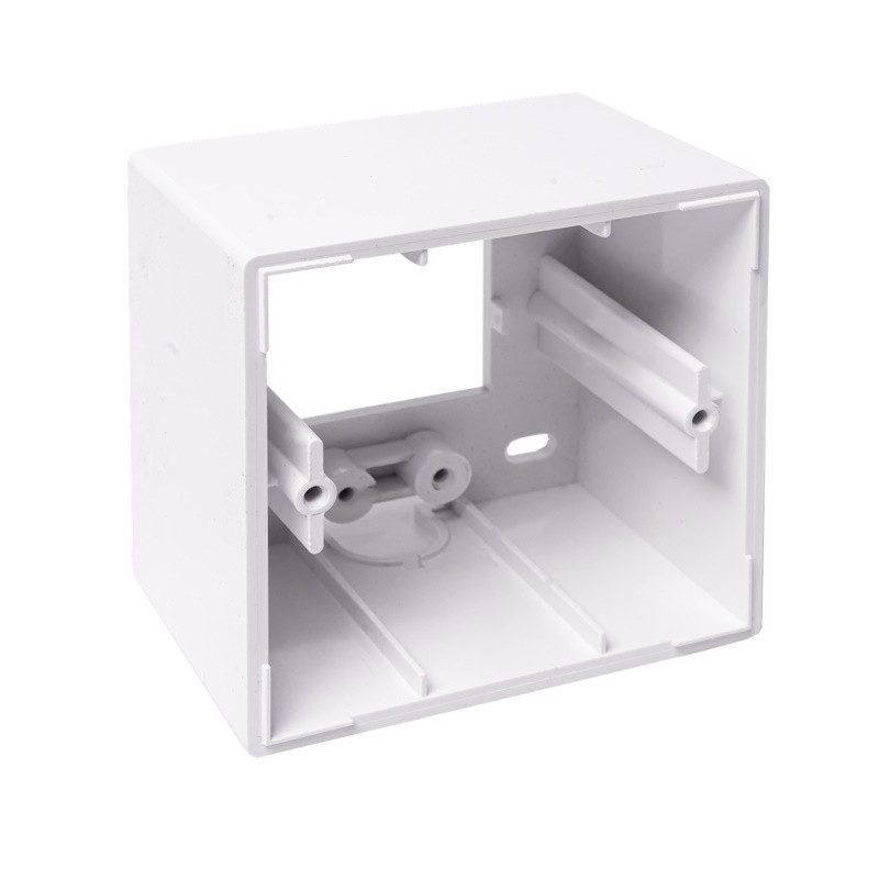 Boîtier en saillie Becker V3 pour inverseur EC62S / EC62P / TC72 Boîtier en saillie Becker V3 pour inverseur EC62S / EC62P / TC72