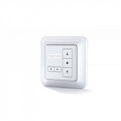 Emetteur mural AOK AC133-05 - 5 canaux