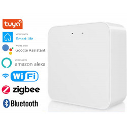 Passerelle domotique A-Ok AC526-01 - Zigbee + Bluetooth