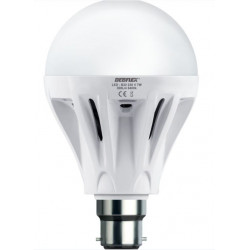 Ampoule A80 anti coupure B22 300 lumens 7W - Debflex 600033