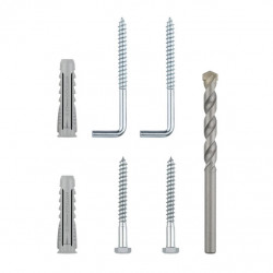 EasyKits Index Chaudières - Chauffages EKMULCAL - Sachet de 2 pièces