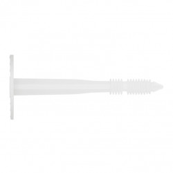 Cheville en plastique pour ITE Index 8x80 AIS08080 - Boite de 100 pcs