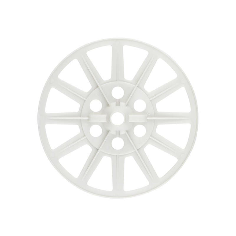 Rondelle en plastique pour ITE Index D140 AISR140 - Boite de 200 pcs