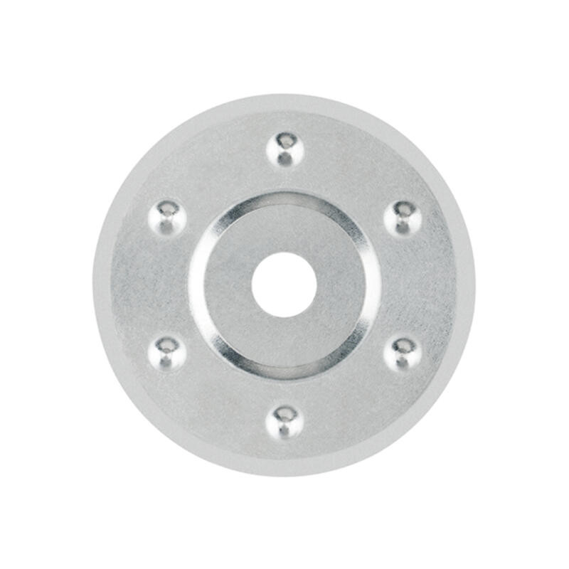 Rondelle métallique pour ITE Index D85 AISAM085 - Boite de 250 pcs