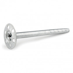 Cheville métallique pour ITE Index 8x140 AISM08140 - Boite de 250 pcs