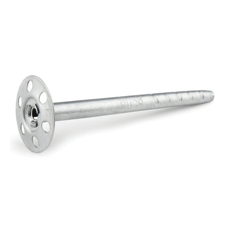 Cheville métallique pour ITE Index 8x170 AISM08170 - Boite de 250 pcs