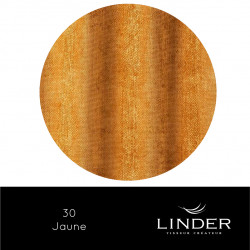 Rideau thermique Linder à œillets Colorado Jaune