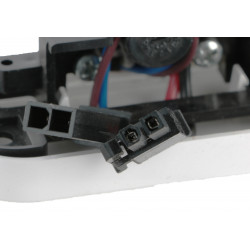 Kit d'alimentation solaire pour moteur Profalux MAE-SKIT4-35
