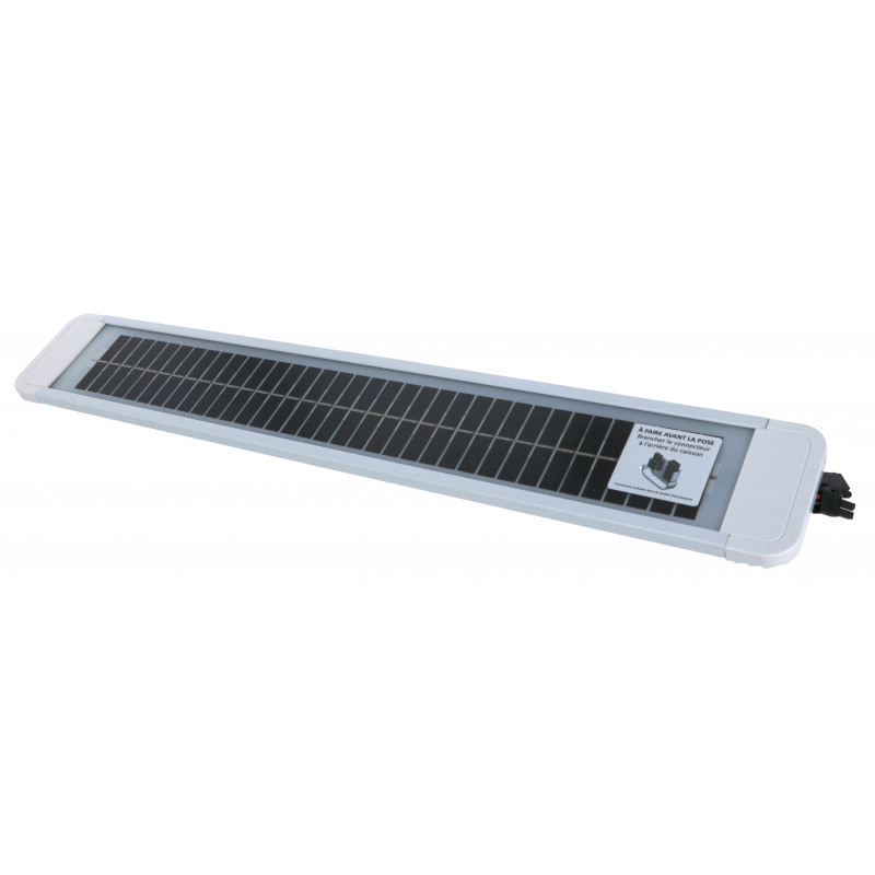 Kit d'alimentation solaire pour moteur Profalux MAE-SKIT4-35 Kit d'alimentation solaire pour moteur Profalux MAE-SKIT4-35