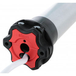 Moteur volet roulant Simu T5S 50/12 - 2010407