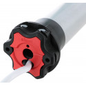Moteur volet roulant Simu T5S 20/17 - 2010403