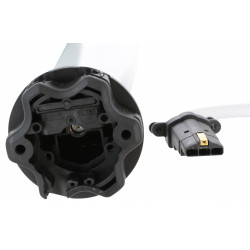 Moteur volet roulant Simu T5S 20/17 - 2010403