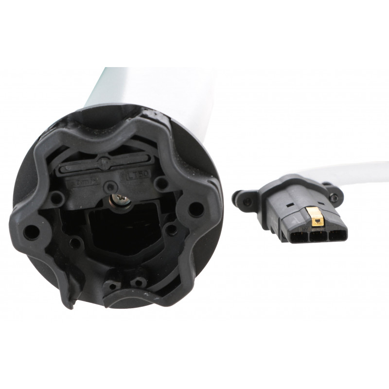 Moteur volet roulant Simu radio T5S E BHz 20/17 - 2009793 Moteur volet roulant Simu radio T5S E BHz 20/17 - 2009793