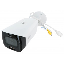 Caméra IP Nice MyEye Bullet de 5 MPx système vidéo intelligent