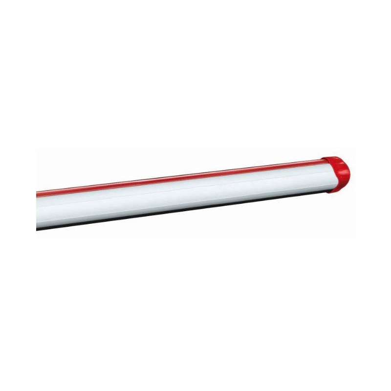 Lisse ronde FAAC S Ø75 mm – 3,3 m pour barrière levante FAAC B614 Lisse ronde FAAC S Ø75 mm – 3,3 m pour barrière levante FAAC B614