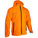 Veste coupe-vent haute visibilité Singer VENISO orange - T.01-S