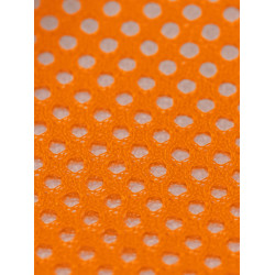 Veste coupe-vent orange haute visibilité Singer VENISO - T.04-XL Veste coupe-vent orange haute visibilité Singer VENISO - T.04-XL