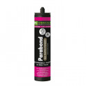 Mastic Parabond 900 Rapid Power DL Chemicals - Noir