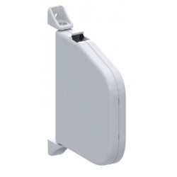 Enrouleur Open'Roll blanc sans sangle - ZF G590