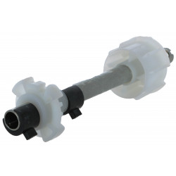 Embout réglable R16 L220 Deprat pour tube DP53 - 2037-TCV3-GR