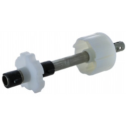 Embout réglable R16 L220 Deprat pour tube DP62/60 octo - 2038-TCV3-GR