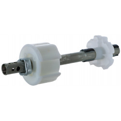 Embout réglable R16 L220 Deprat pour tube DP62/60 octo - 2038-TCV3-GR