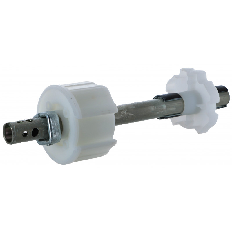 Embout réglable R16 L220 Deprat pour tube DP62/60 octo - 2038-TCV3-GR