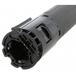 Moteur radio solaire Bubendorff Solar 10 Nm - 221243