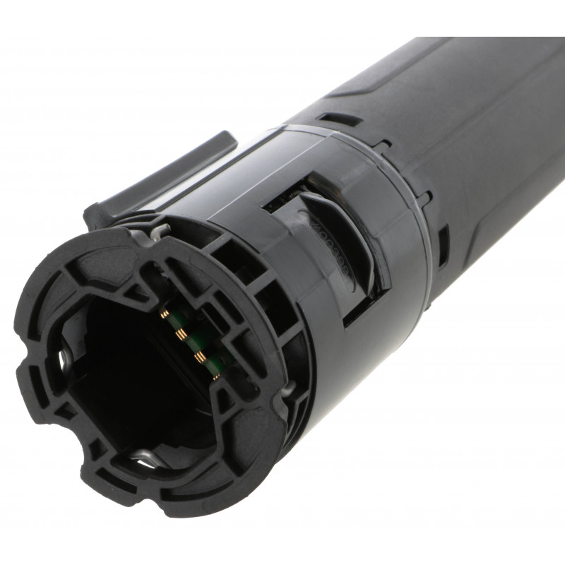 Moteur radio solaire Bubendorff Solar 10 Nm - 221243